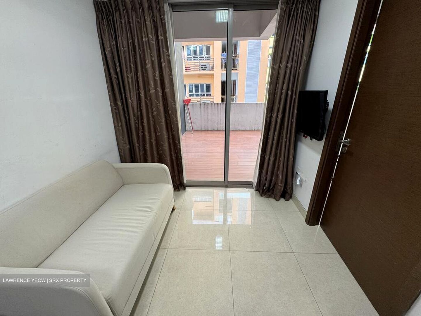Centra Residence (D14), Apartment #523855561
